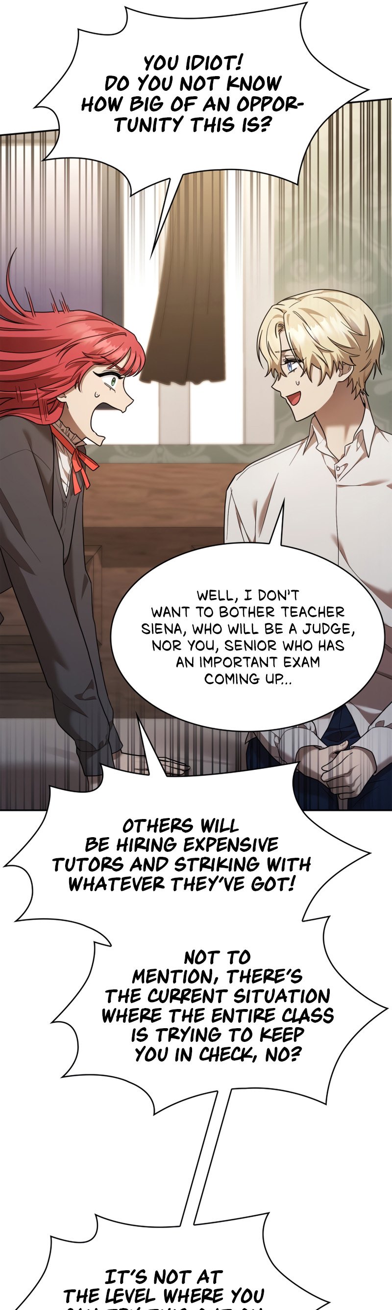 Infinite Mage, Chapter 32 image 09